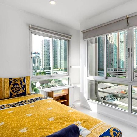 Right Place Sathorn Bangkok Exterior foto