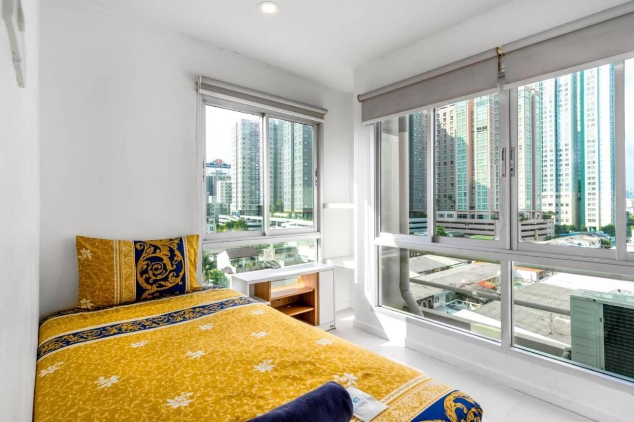 Right Place Sathorn Bangkok Exterior foto