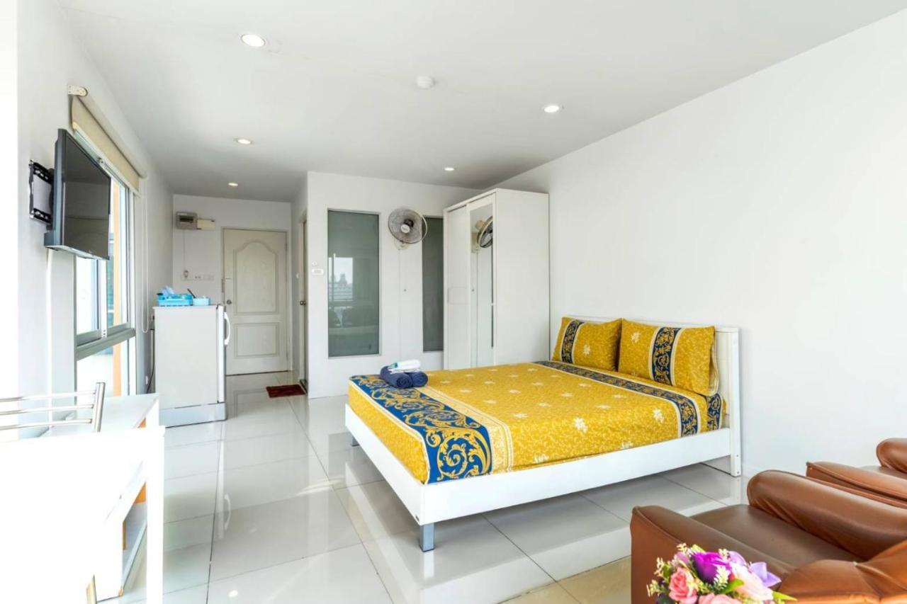 Right Place Sathorn Bangkok Exterior foto